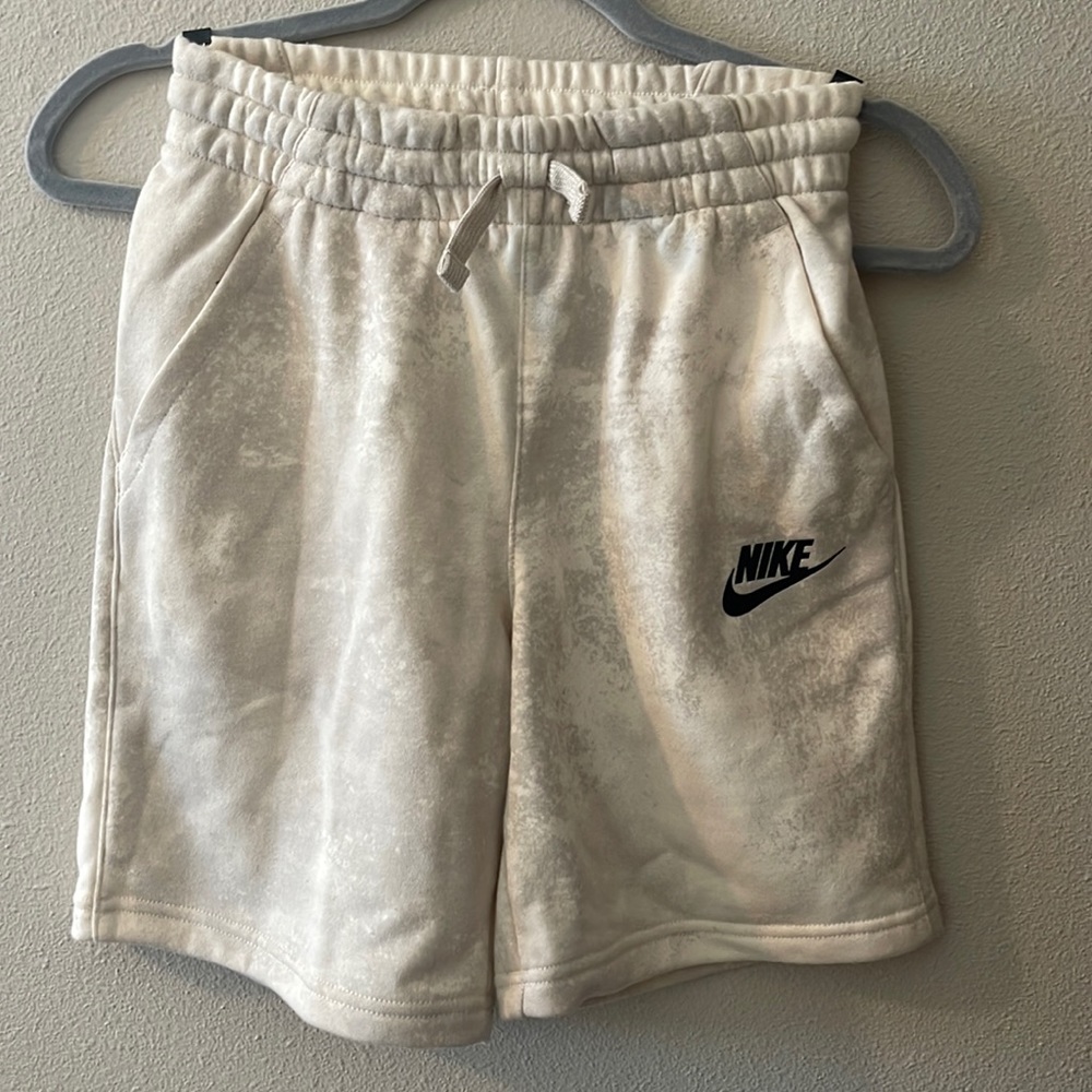 Girl Nike Shorts